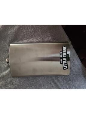 WEMBLEY STAINLESS STEEL MEGA FLASK SCREW CAP 64 OUNCE  TRAVEL Bottle Container